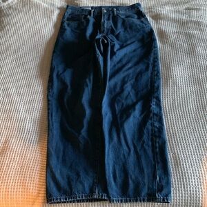 32x31 Gap Baggy Jeans